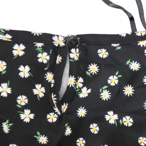 JAPNA GIRLS - V-neck Flare Sleeve Top Size 8 - Picture 3 of 5